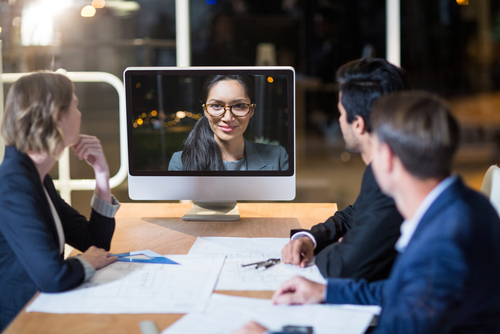 Video Conferencing 101 - How to Conduct a Successful Video Conference
